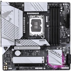 Gigabyte B760M Aorus Elite WIFI6E Gen5 Intel LGA1700 DDR5 Micro ATX Anakart