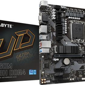 Gigabyte B760M DS3H 1.0 4xDDR4 2xM.2 2xDP HDMI VGA 12-13-14. Nesil LGA1700 Soket Anakart