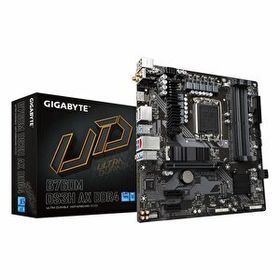 Gigabyte B760M DS3H AX DDR4 Intel LGA1700 Micro ATX Anakart