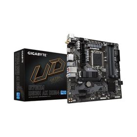 Gigabyte B760M DS3H AX DDR4 Intel LGA1700 Micro ATX Anakart