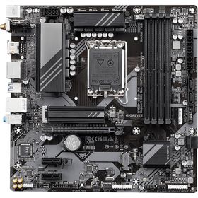 Gigabyte B760M DS3H AX Intel LGA1700 DDR5 Micro ATX Anakart