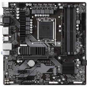 Gigabyte B760M-DS3H-DDR4 3200Mhz(OC) M.2 ATX 1700p Anakart