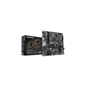 Gigabyte B760M DS3H DDR4 Intel B760 LGA1700 Soket 5333Mhz Oc Matx Anakart