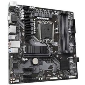 Gigabyte B760M DS3H DDR4 Intel LGA1700 DDR4 Micro ATX Anakart