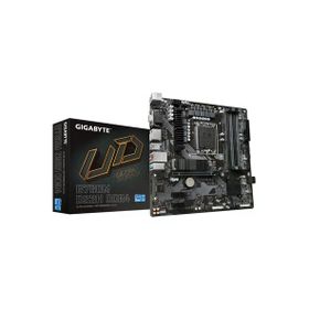 Gigabyte B760M-DS3H DDR4 Intel LGA1700 Micro ATX Anakart