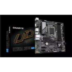 Gigabyte B760M DS3H DDR5 7600 Mhz OC M.2 VGA-HDMI-DP-USB-C PCIE 4.0 1700P Matx Anakart