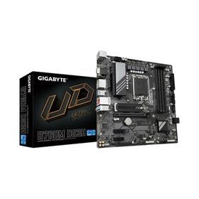 Gigabyte B760M DS3H Gen5 Intel LGA1700 DDR5 Micro ATX Anakart