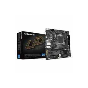 Gigabyte B760M-H DDR4 Intel LGA1700 Micro ATX Anakart