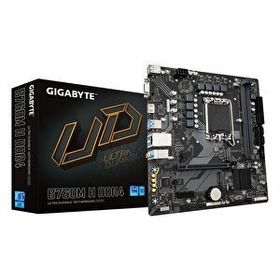 Gigabyte B760M-H DDR4 Intel LGA1700 Micro ATX Anakart
