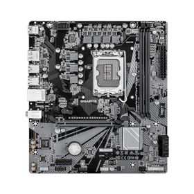 Gigabyte B760M H V2 Intel LGA1700 DDR5 Micro ATX Anakart