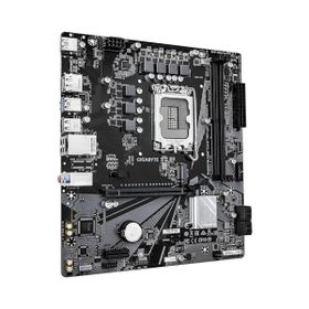 Gigabyte B760M H V2 Intel LGA1700 DDR5 Micro ATX Anakart