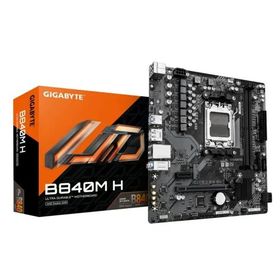 Gigabyte B840M-H AMD AM5 DDR5 Micro ATX Anakart