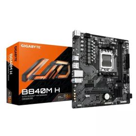 Gigabyte B840M-H AMD AM5 DDR5 Micro ATX Anakart