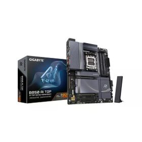 Gigabyte B850 AI TOP WiFi7 AMD AM5 DDR5 ATX Anakart