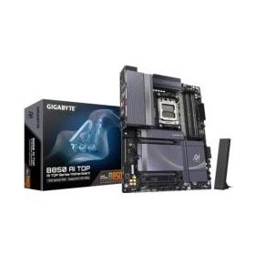 Gigabyte B850 AI TOP WiFi7 AMD AM5 DDR5 ATX Anakart