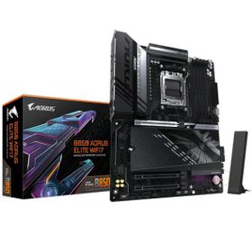 Gigabyte B850 Aorus Elite WIFI7 AMD AM5 DDR5 ATX Anakart