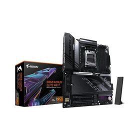 Gigabyte B850 Aorus Elite WIFI7 AMD AM5 DDR5 ATX Anakart