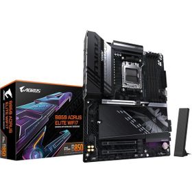 Gigabyte B850 Aorus Elite WIFI7 AMD AM5 DDR5 ATX Anakart