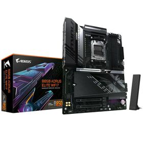 Gigabyte B850 Aorus Elite WIFI7 AMD AM5 DDR5 ATX Anakart