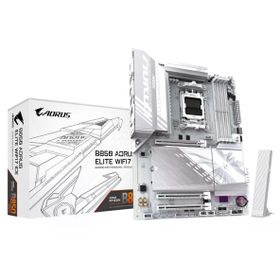 Gigabyte B850 Aorus Elite WIFI7 ICE AMD AM5 DDR5 ATX Anakart
