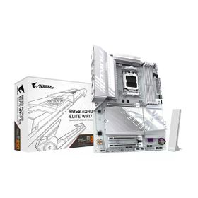 Gigabyte B850 Aorus Elite WIFI7 ICE AMD AM5 DDR5 ATX Anakart