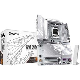 Gigabyte B850 Aorus Elite WIFI7 ICE AMD AM5 DDR5 ATX Anakart