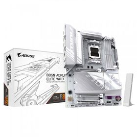 Gigabyte B850 Aorus Elite WIFI7 ICE AMD AM5 DDR5 ATX Anakart