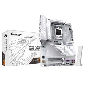 Gigabyte B850 Aorus Elite WIFI7 ICE AMD AM5 DDR5 ATX Anakart