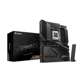 Gigabyte B850 Aorus Stealth WiFi AMD AM5 DDR5 ATX Anakart