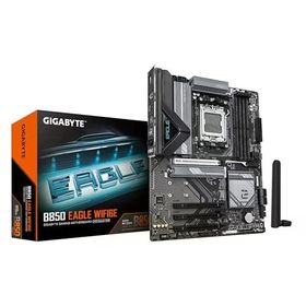 Gigabyte B850 Eagle WIFI6E AMD AM5 DDR5 ATX Anakart