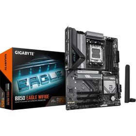 Gigabyte B850 Eagle WIFI6E AMD AM5 DDR5 ATX Anakart