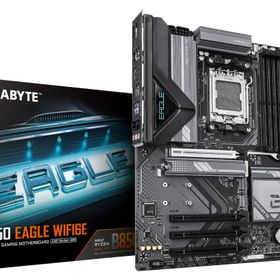Gigabyte B850 Eagle WIFI6E AMD AM5 DDR5 ATX Anakart