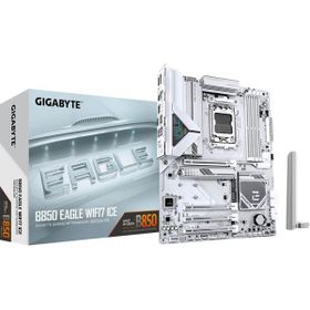 Gigabyte B850 Eagle WIFI7 ICE AMD AM5 DDR5 ATX Anakart