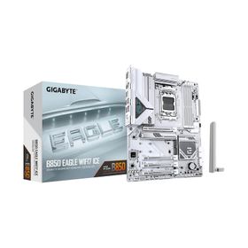 Gigabyte B850 Eagle WIFI7 ICE AMD AM5 DDR5 ATX Anakart