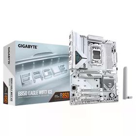 Gigabyte B850 Eagle WIFI7 ICE AMD AM5 DDR5 ATX Anakart