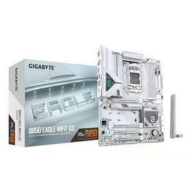 Gigabyte B850 Eagle WIFI7 ICE AMD AM5 DDR5 ATX Anakart