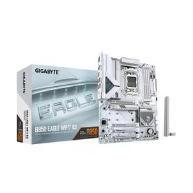 Gigabyte B850 Eagle WIFI7 ICE AMD AM5 DDR5 ATX Anakart