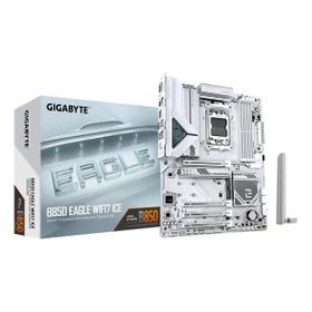 Gigabyte B850 Eagle WIFI7 ICE AMD AM5 DDR5 ATX Anakart