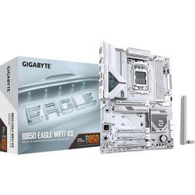 Gigabyte B850 Eagle WIFI7 ICE AMD AM5 DDR5 ATX Anakart