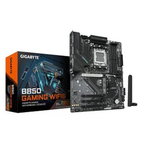 Gigabyte B850 Gaming WIFI6 AMD AM5 DDR5 ATX Anakart