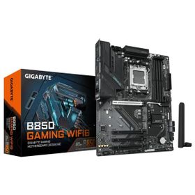 Gigabyte B850 Gaming WIFI6 AMD AM5 DDR5 ATX Anakart