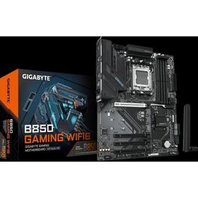 Gigabyte B850 Gaming WIFI6 AMD AM5 DDR5 ATX Anakart