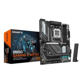Gigabyte B850 Gaming X Wi-Fi 6E 8200 Mhz M.2 AM5 ATX Anakart