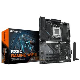 Gigabyte B850 Gaming X Wi-Fi 6E 8200 Mhz M.2 AM5 ATX Anakart