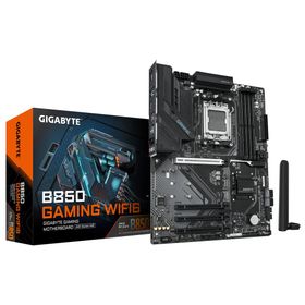 Gigabyte B850 Gaming X Wi-Fi 6E 8200 Mhz M.2 AM5 ATX Anakart