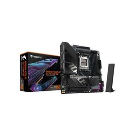 Gigabyte B850M Aorus Elite WIFI6E AMD AM5 DDR5 Micro ATX Anakart