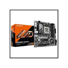 Gigabyte B850M D3HP AMD AM5 DDR5 Micro ATX Anakart