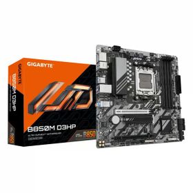 Gigabyte B850M D3HP AMD AM5 DDR5 Micro ATX Anakart