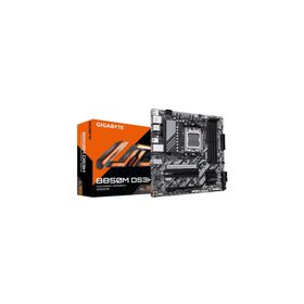 Gigabyte B850M DS3H DDR5 8200 Mhz OC M.2 HDMI-DP-USB-C PCIE 5.0 AM5 Matx Anakart