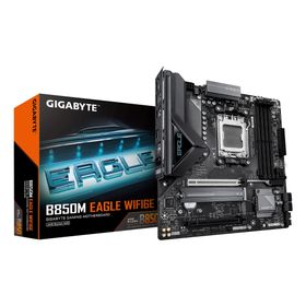 Gigabyte B850M Eagle WIFI6E AMD AM5 DDR5 Micro ATX Anakart